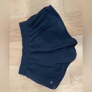 Lululemon hotty hots